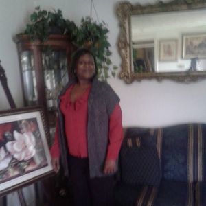 Meet your Posher, Nancy